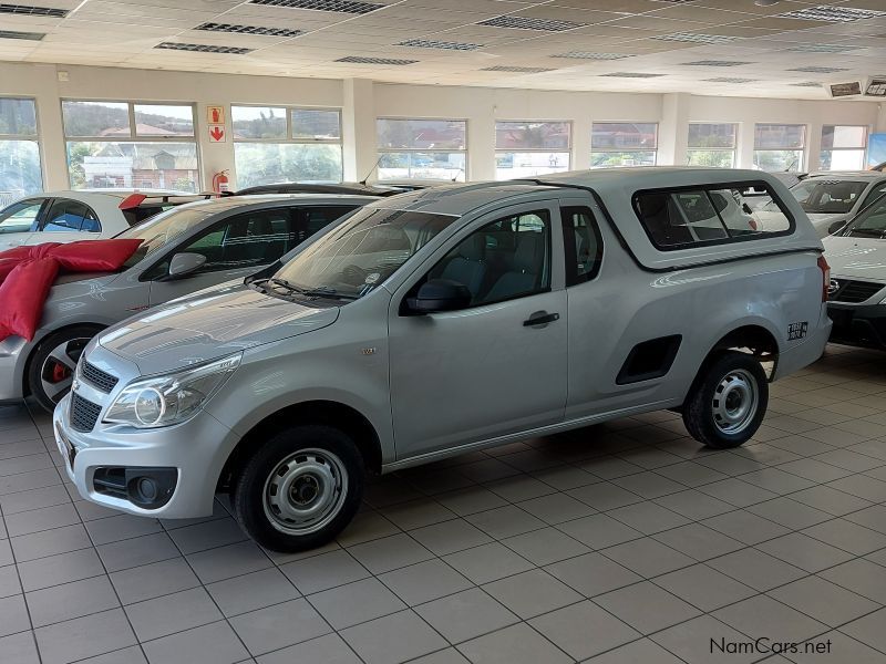 Chevrolet Utility 1.4 A/C S/C in Namibia