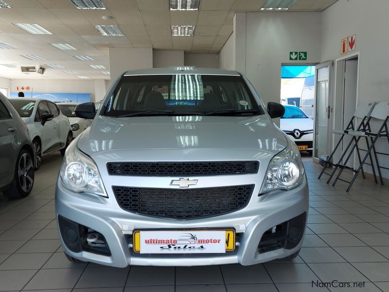 Chevrolet Utility 1.4 A/C S/C in Namibia