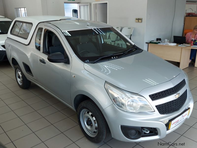 Chevrolet Utility 1.4 A/C S/C in Namibia