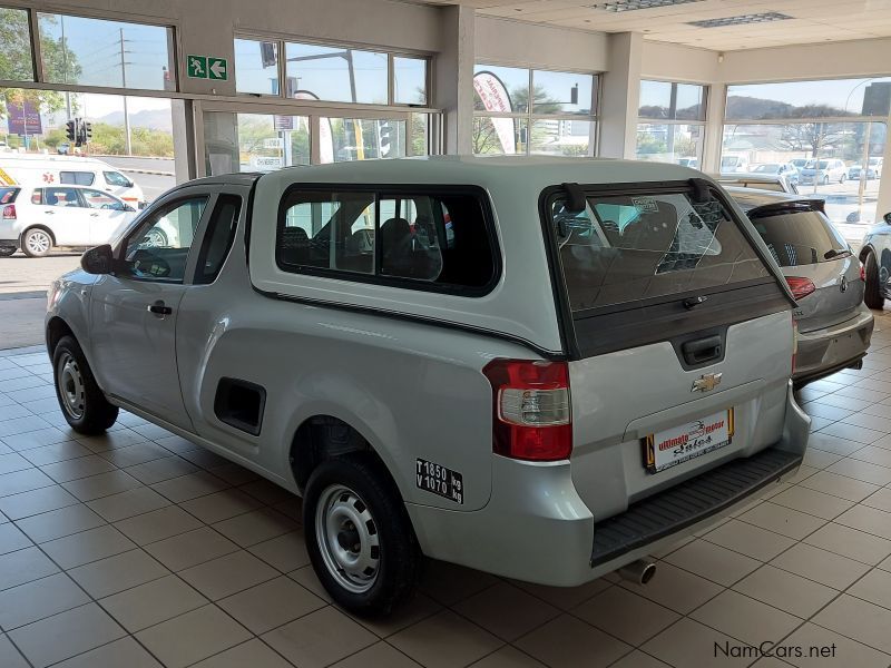 Chevrolet Utility 1.4 A/C S/C in Namibia