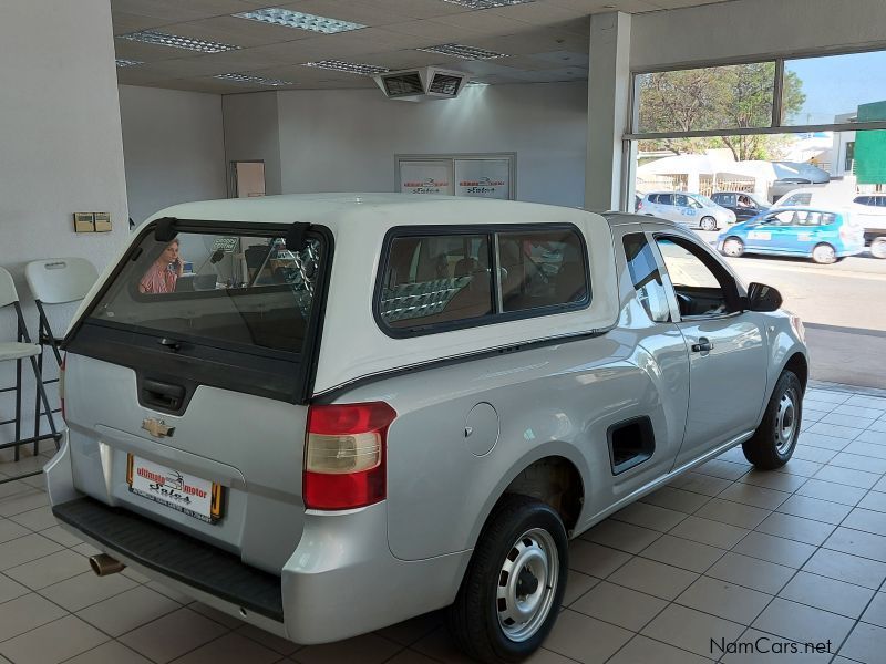 Chevrolet Utility 1.4 A/C S/C in Namibia