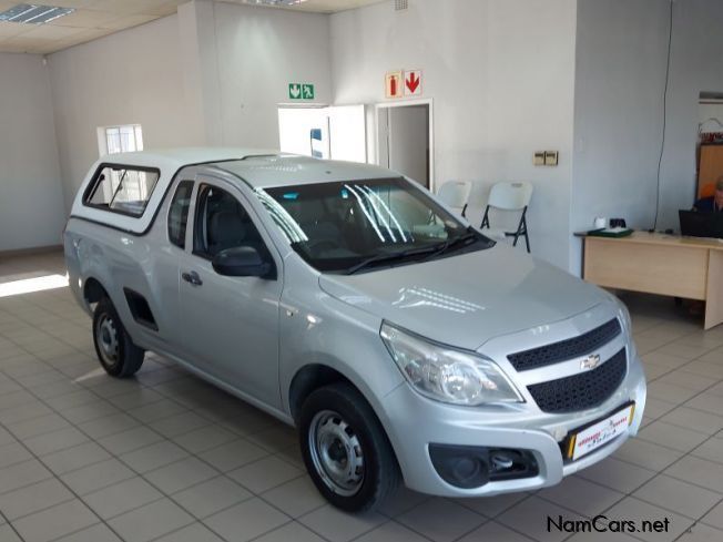 Chevrolet Utility 1.4 A/C S/C in Namibia