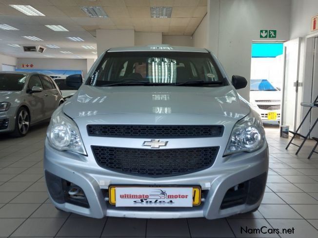 Chevrolet Utility 1.4 A/C S/C in Namibia