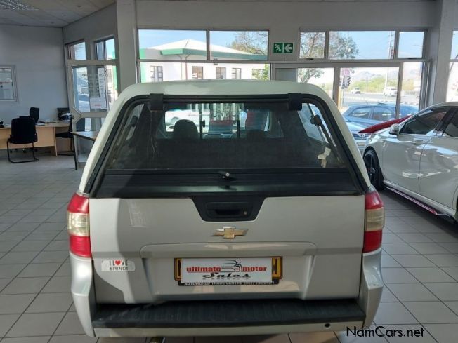 Chevrolet Utility 1.4 A/C S/C in Namibia