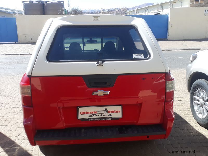 Chevrolet Utility 1.4 A/c P/u S/c A/C in Namibia