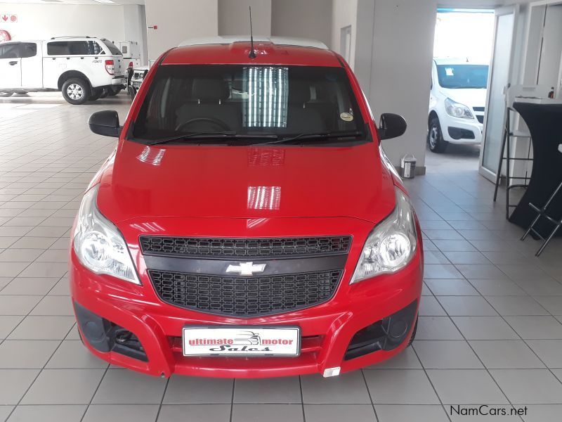 Chevrolet Utility 1.4 A/c P/u S/c A/C in Namibia