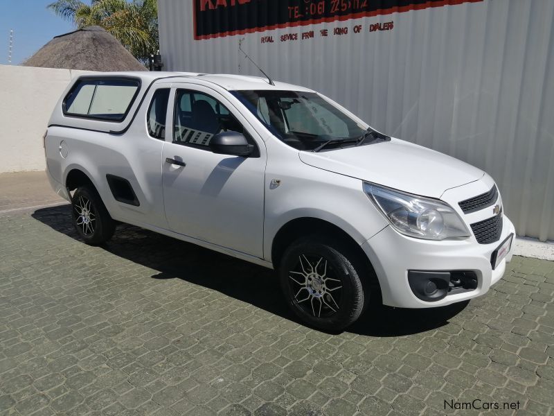 Chevrolet Utility 1.4 AC PU SC in Namibia