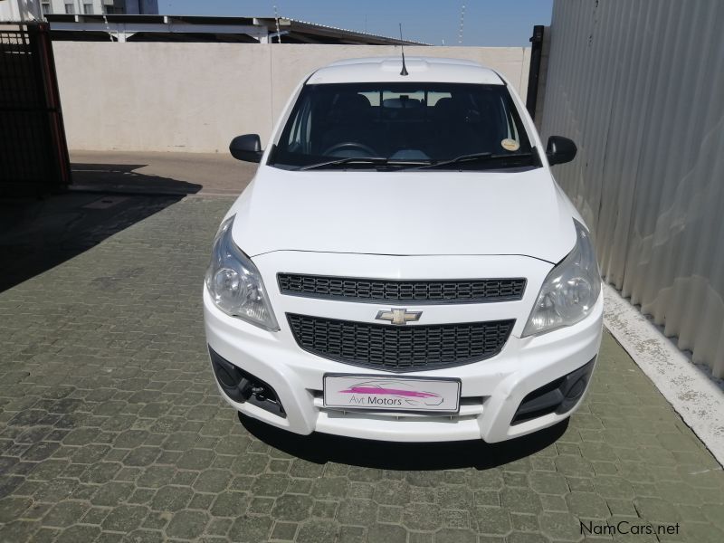 Chevrolet Utility 1.4 AC PU SC in Namibia