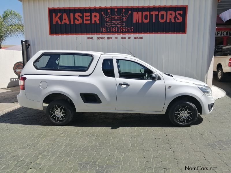 Chevrolet Utility 1.4 AC PU SC in Namibia