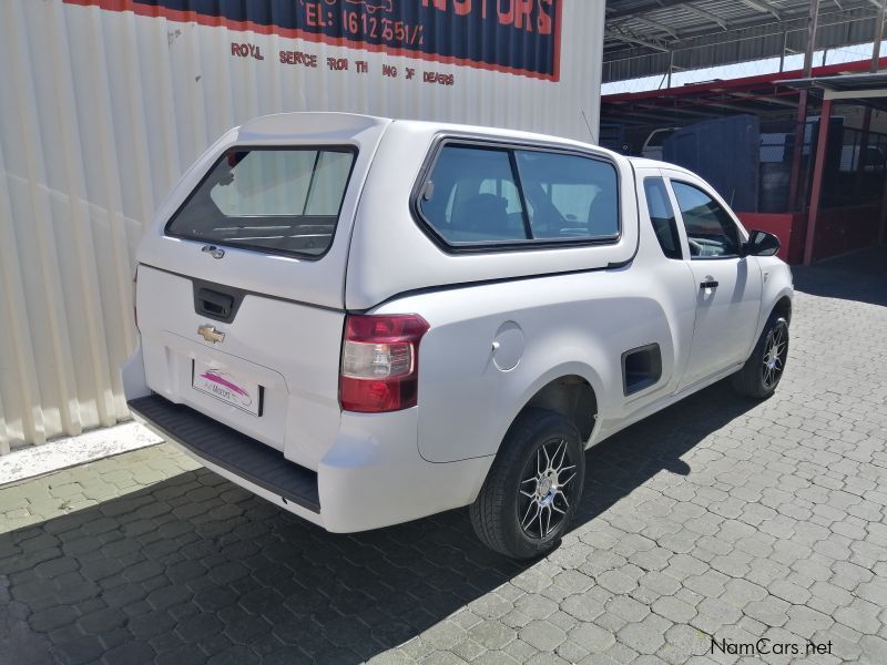 Chevrolet Utility 1.4 AC PU SC in Namibia