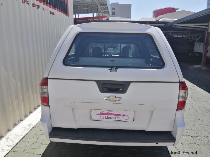 Chevrolet Utility 1.4 AC PU SC in Namibia