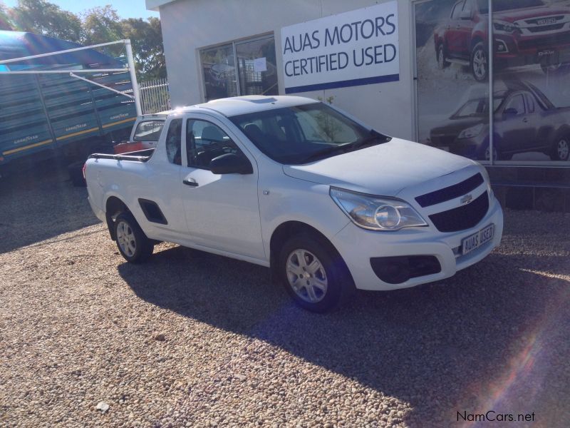 Chevrolet Utility 1.4 Base Non- A/C in Namibia