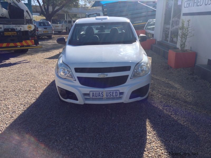 Chevrolet Utility 1.4 Base Non- A/C in Namibia