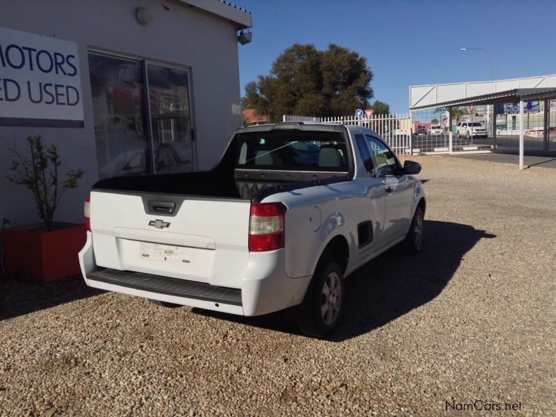 Chevrolet Utility 1.4 Base Non- A/C in Namibia