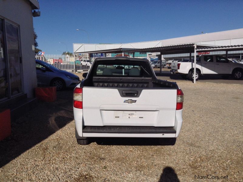 Chevrolet Utility 1.4 Base Non- A/C in Namibia