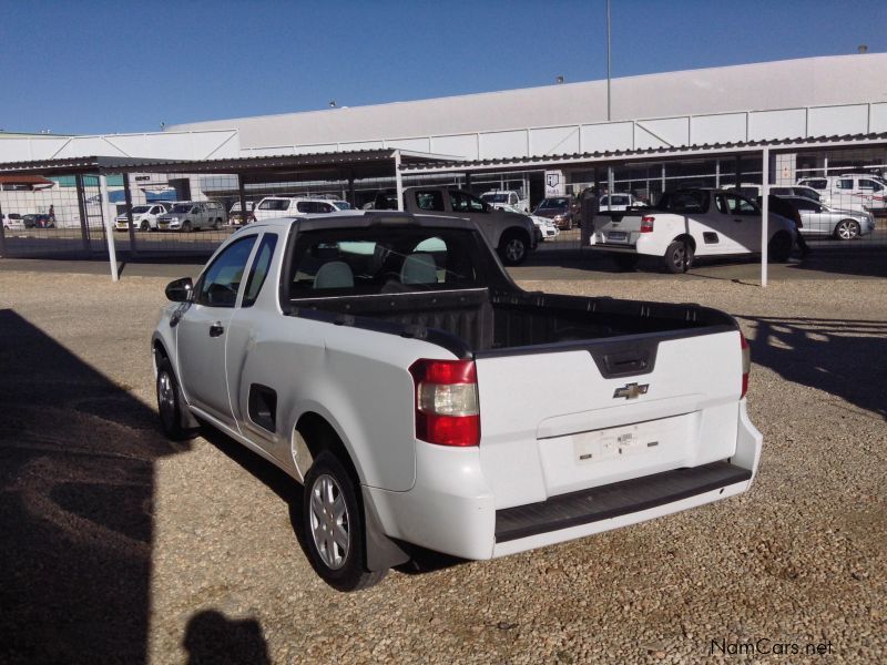 Chevrolet Utility 1.4 Base Non- A/C in Namibia