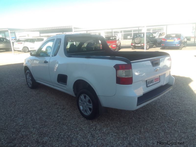 Chevrolet Utility 1.4 Base Non-A/C in Namibia