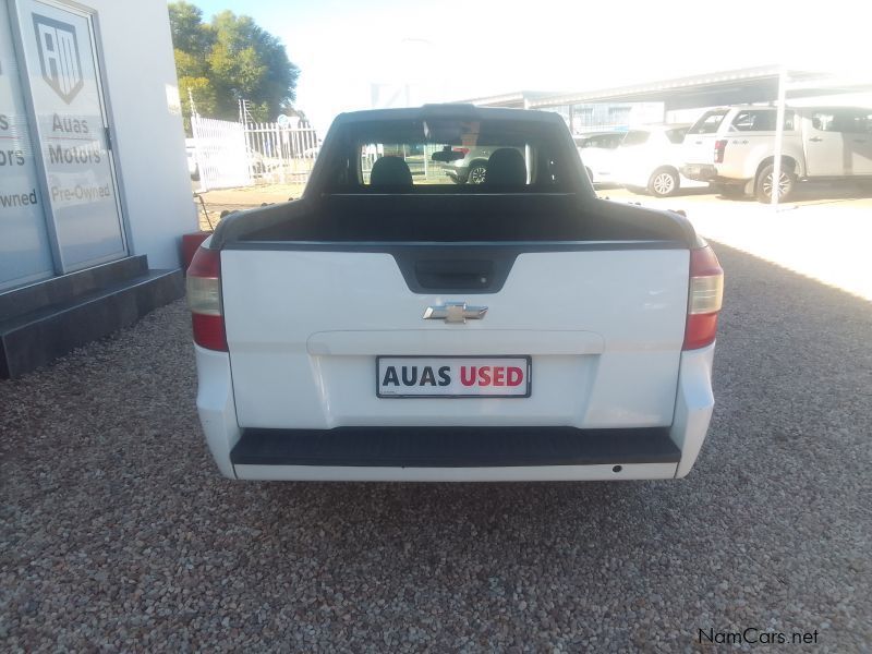 Chevrolet Utility 1.4 Base Non-A/C in Namibia
