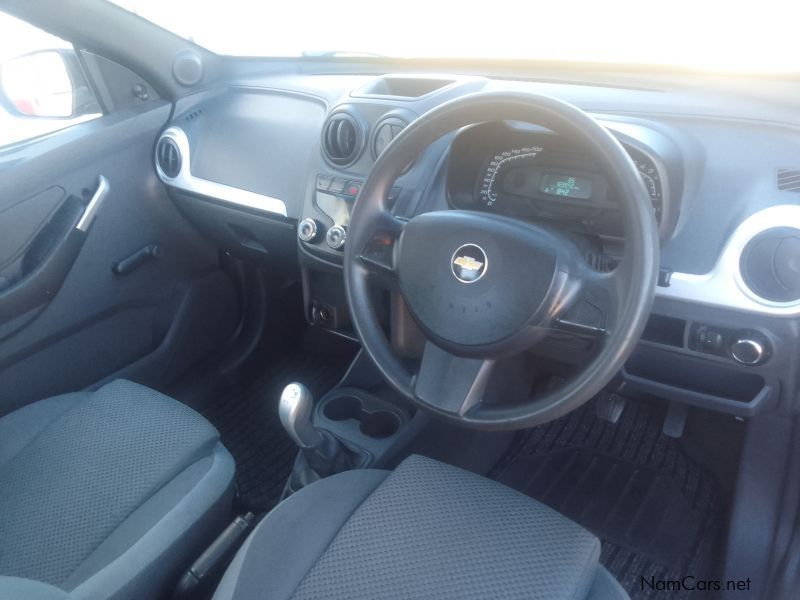 Chevrolet Utility 1.4 Base Non-A/C in Namibia