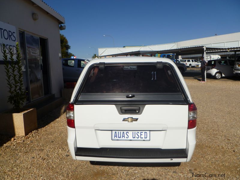 Chevrolet Utility 1.4 Base a/c in Namibia