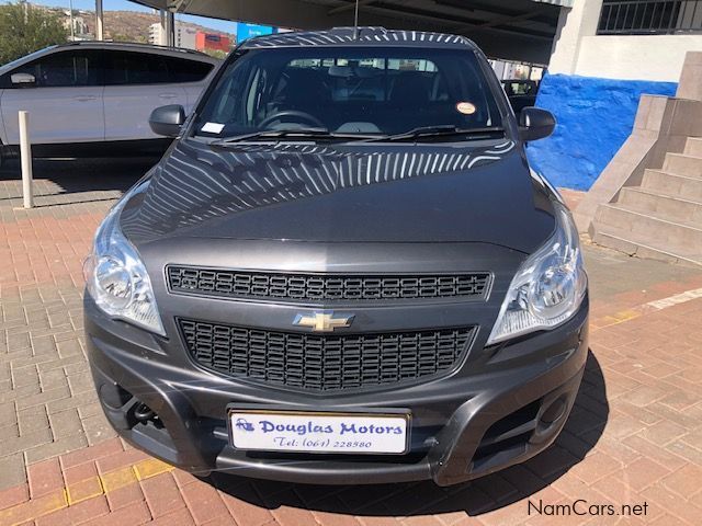 Chevrolet Utility 1.4 Club A/C in Namibia