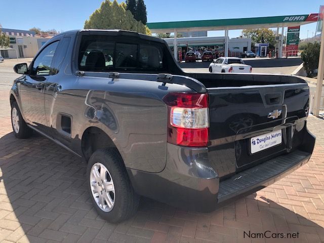 Chevrolet Utility 1.4 Club A/C in Namibia