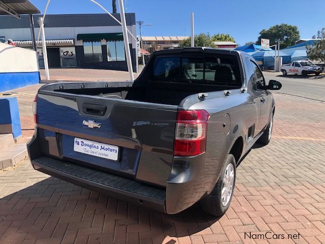 Chevrolet Utility 1.4 Club A/C in Namibia