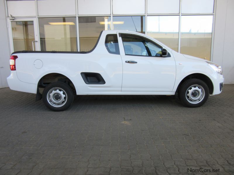 Chevrolet Utility 1.4 P/u S/c in Namibia