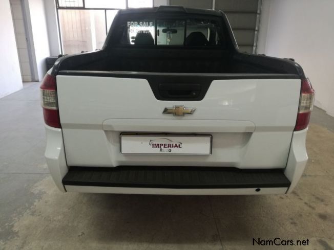 Chevrolet Utility 1.4 S/c P/u AC in Namibia