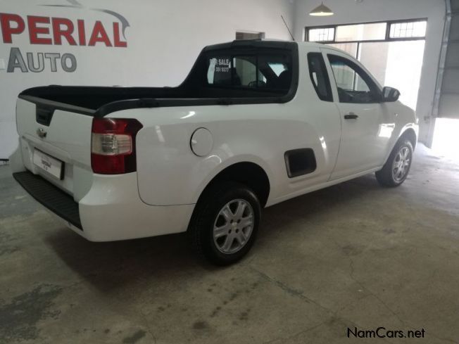 Chevrolet Utility 1.4 S/c P/u AC in Namibia