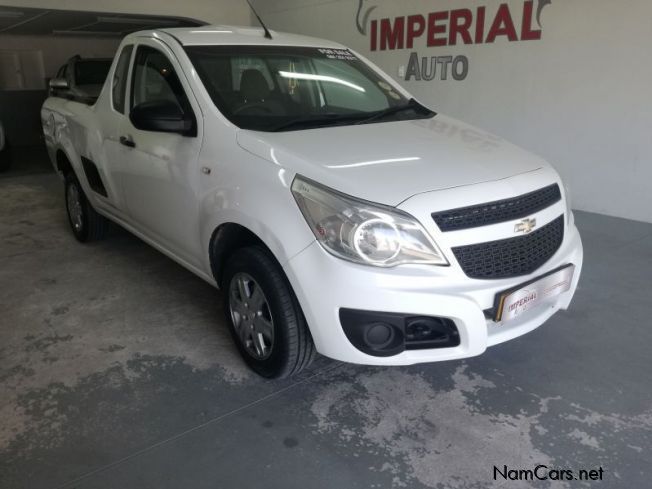 Chevrolet Utility 1.4 S/c P/u AC in Namibia