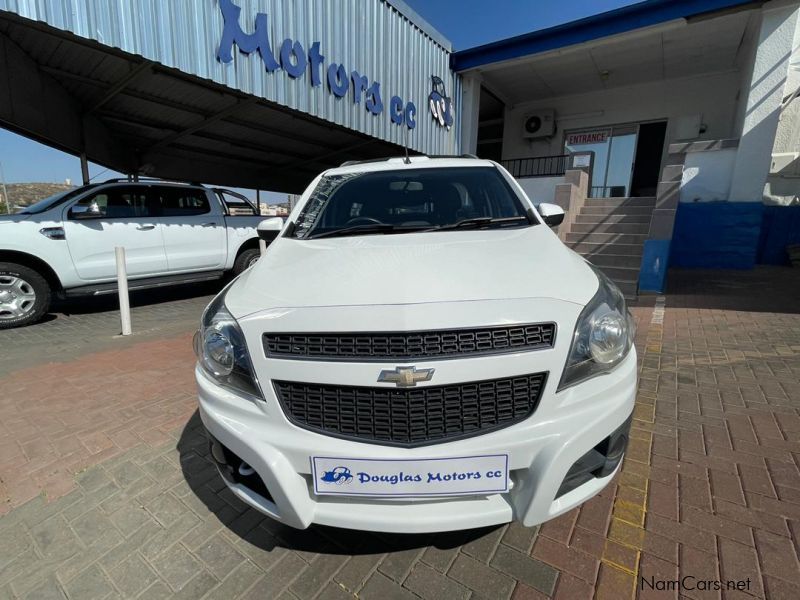 Chevrolet Utility 1.4 Sport A/C in Namibia