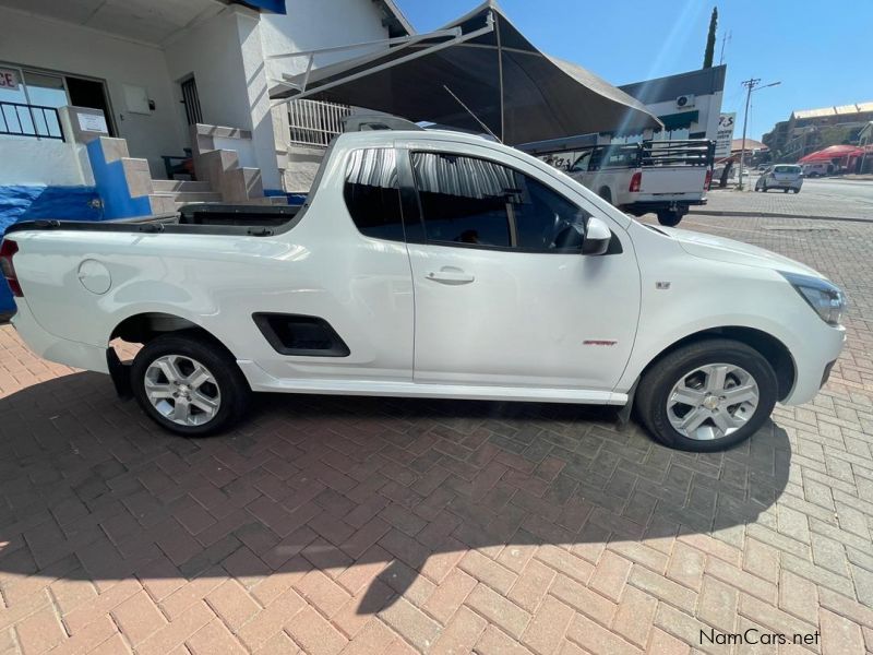 Chevrolet Utility 1.4 Sport A/C in Namibia