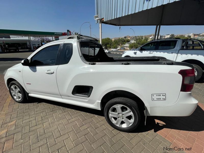 Chevrolet Utility 1.4 Sport A/C in Namibia