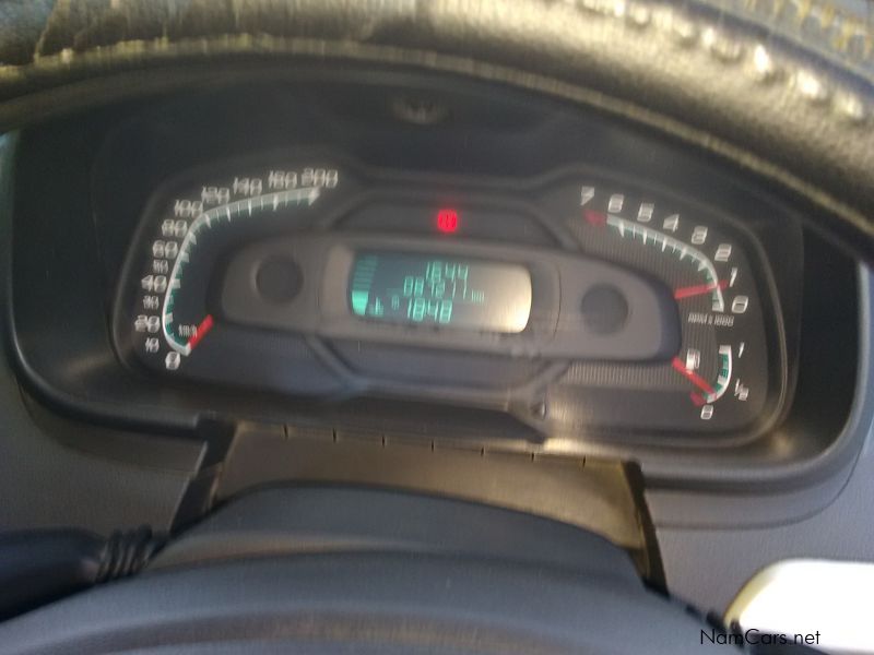 Chevrolet Utility 1.4L in Namibia