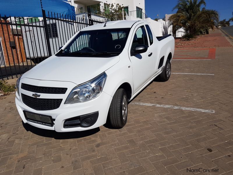 Chevrolet Utility 1.4i Pick up + A/C in Namibia