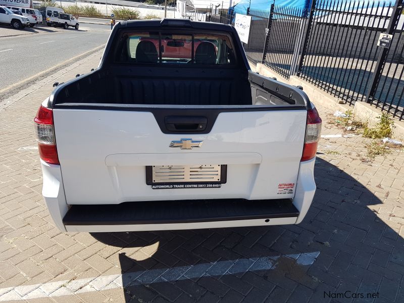 Chevrolet Utility 1.4i Pick up + A/C in Namibia