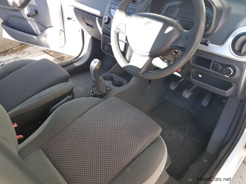 Chevrolet Utility 1.4i Pick up + A/C in Namibia