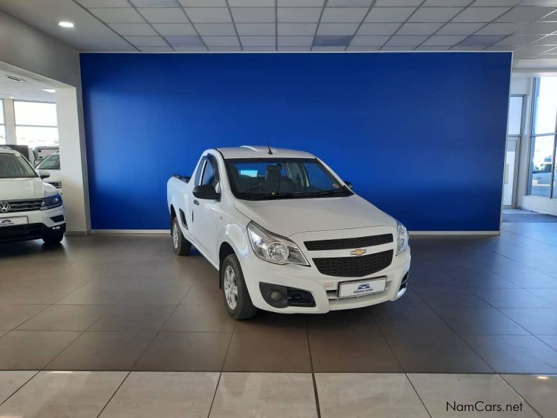 Chevrolet Utility 1.8 A/C in Namibia