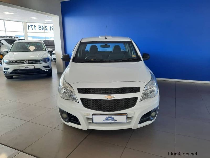 Chevrolet Utility 1.8 A/C in Namibia