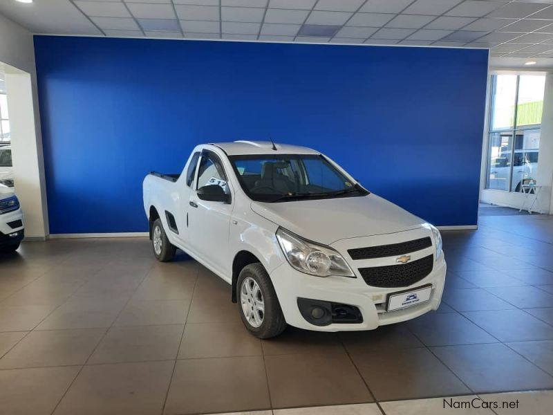 Chevrolet Utility 1.8 A/C in Namibia