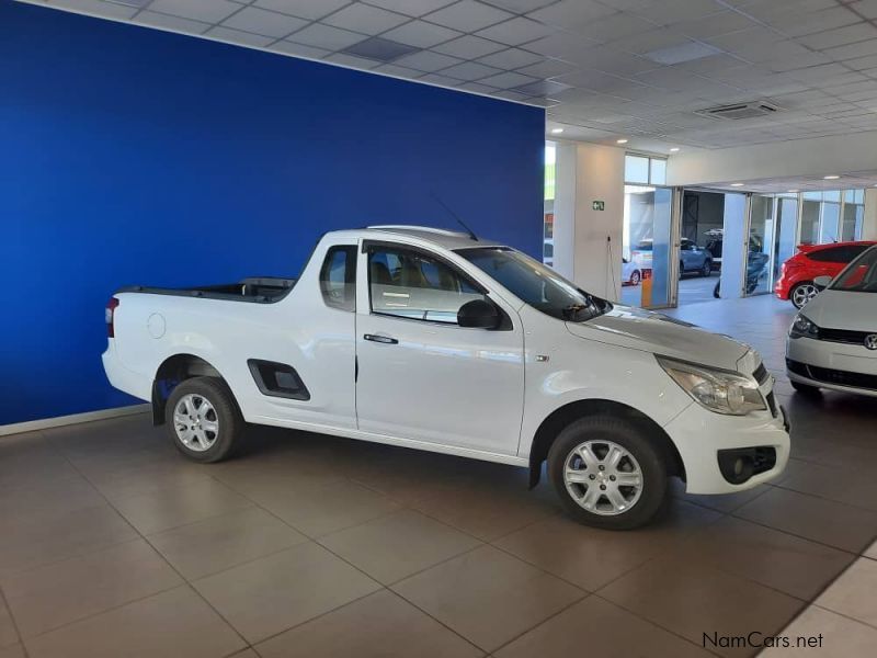 Chevrolet Utility 1.8 A/C in Namibia