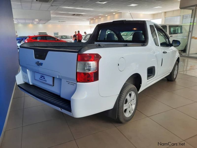 Chevrolet Utility 1.8 A/C in Namibia