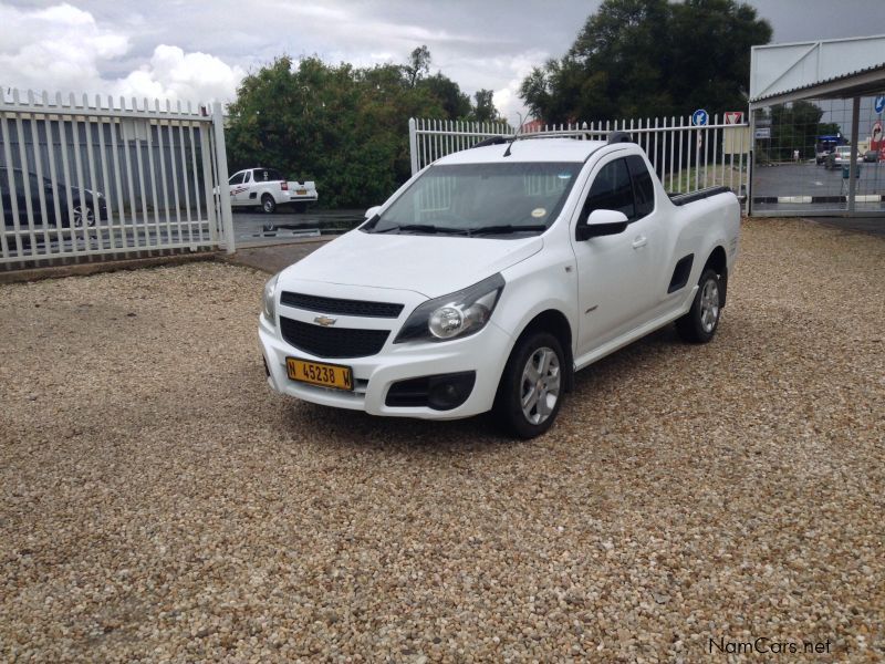 Chevrolet Utility 1.8 Sport in Namibia