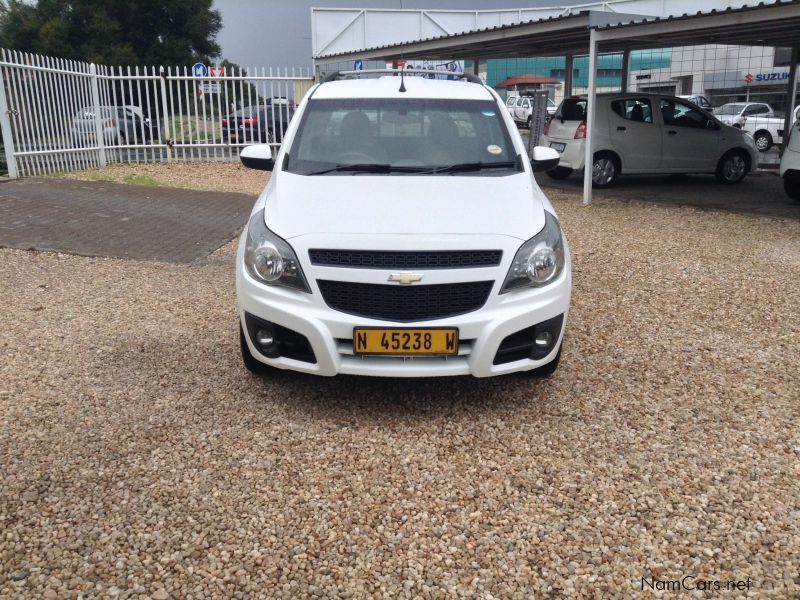 Chevrolet Utility 1.8 Sport in Namibia