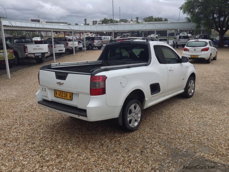 Chevrolet Utility 1.8 Sport in Namibia