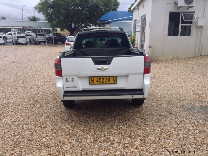 Chevrolet Utility 1.8 Sport in Namibia