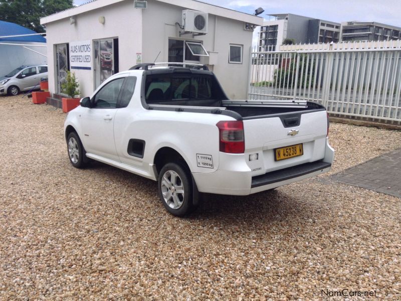 Chevrolet Utility 1.8 Sport in Namibia