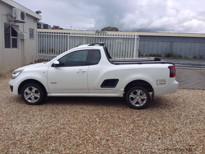 Chevrolet Utility 1.8 Sport in Namibia