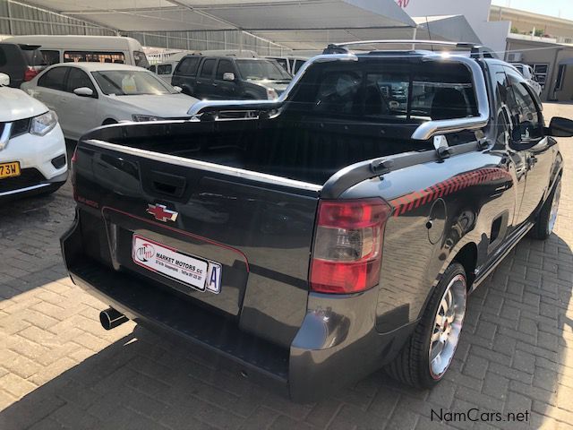 Chevrolet Utility 1.8 Sport A/C in Namibia